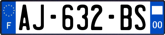 AJ-632-BS