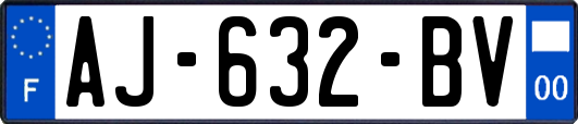 AJ-632-BV