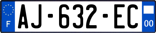 AJ-632-EC