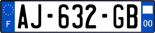 AJ-632-GB