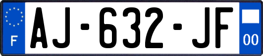 AJ-632-JF