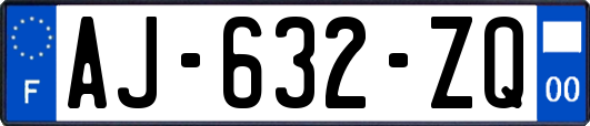 AJ-632-ZQ