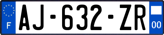 AJ-632-ZR