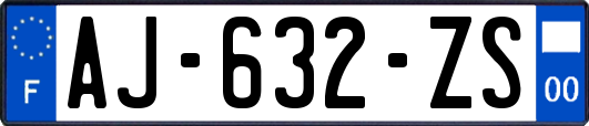 AJ-632-ZS