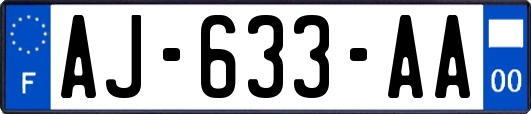 AJ-633-AA