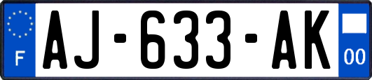 AJ-633-AK