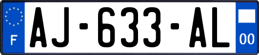 AJ-633-AL