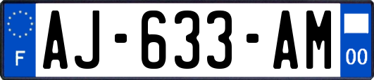 AJ-633-AM