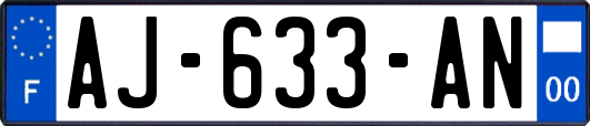 AJ-633-AN