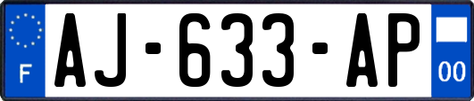 AJ-633-AP