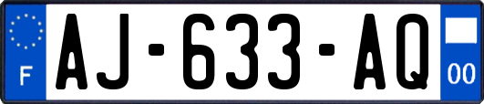 AJ-633-AQ