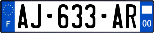 AJ-633-AR