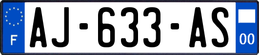 AJ-633-AS