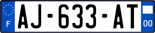 AJ-633-AT