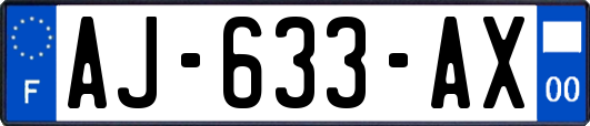 AJ-633-AX