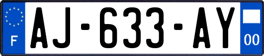 AJ-633-AY