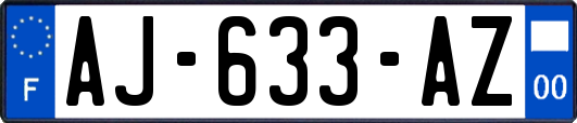 AJ-633-AZ