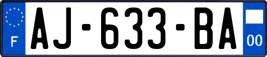 AJ-633-BA