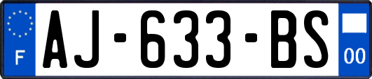 AJ-633-BS