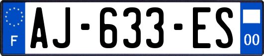 AJ-633-ES