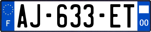 AJ-633-ET