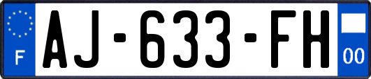 AJ-633-FH