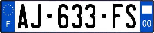 AJ-633-FS