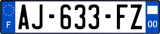 AJ-633-FZ