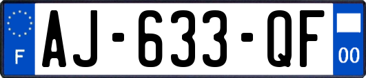 AJ-633-QF