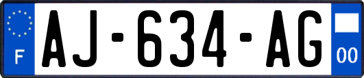 AJ-634-AG