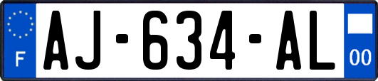 AJ-634-AL