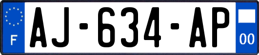 AJ-634-AP