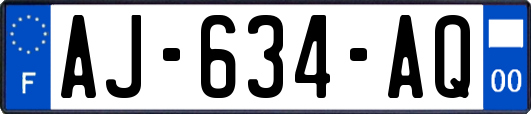 AJ-634-AQ