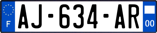 AJ-634-AR