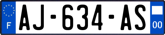 AJ-634-AS