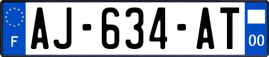 AJ-634-AT