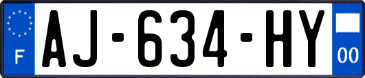 AJ-634-HY