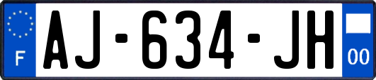 AJ-634-JH