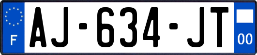 AJ-634-JT