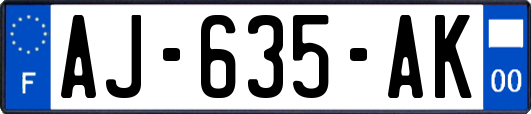 AJ-635-AK