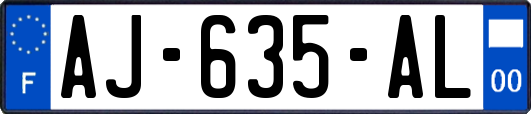 AJ-635-AL