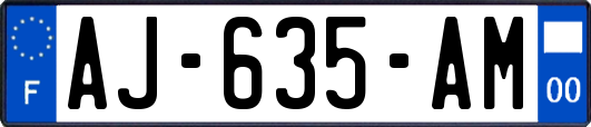 AJ-635-AM