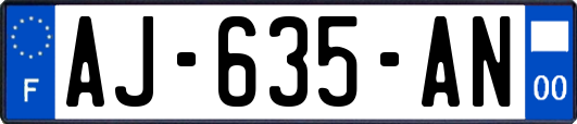 AJ-635-AN