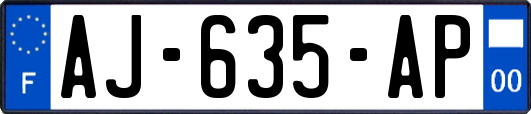 AJ-635-AP