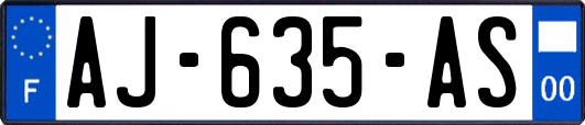 AJ-635-AS