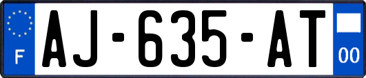 AJ-635-AT