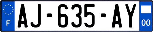 AJ-635-AY