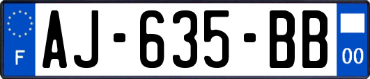 AJ-635-BB