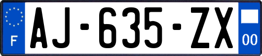AJ-635-ZX