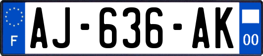 AJ-636-AK